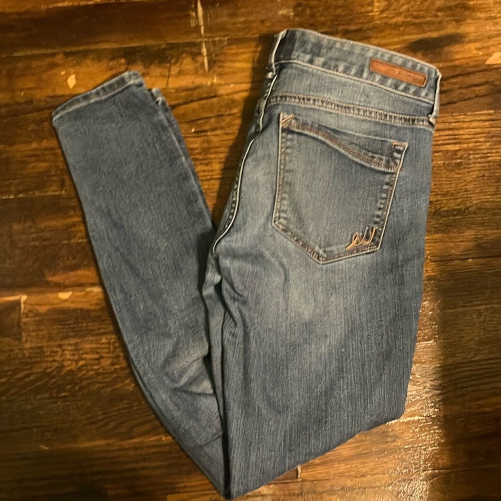 Women's Skinny Jeans